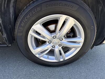 2015 Acura RDX   - Photo 26 - Santa Rosa, CA 95404