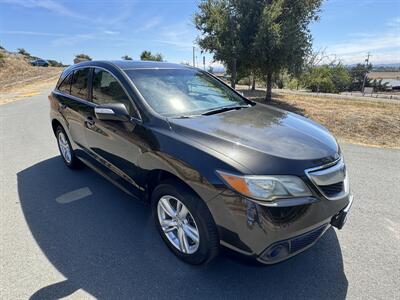 2015 Acura RDX   - Photo 7 - Santa Rosa, CA 95404