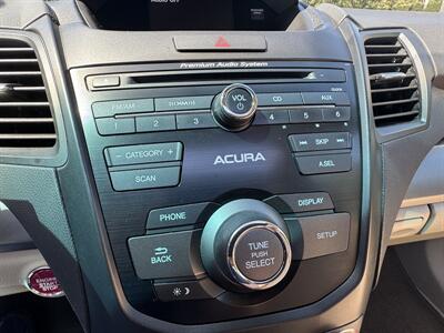2015 Acura RDX   - Photo 37 - Santa Rosa, CA 95404