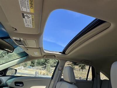 2015 Acura RDX   - Photo 27 - Santa Rosa, CA 95404