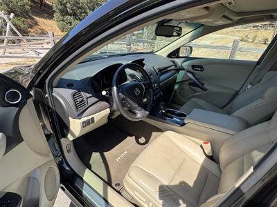 2015 Acura RDX   - Photo 9 - Santa Rosa, CA 95404