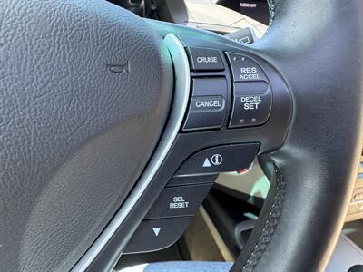 2015 Acura RDX   - Photo 32 - Santa Rosa, CA 95404