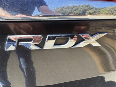 2015 Acura RDX   - Photo 29 - Santa Rosa, CA 95404