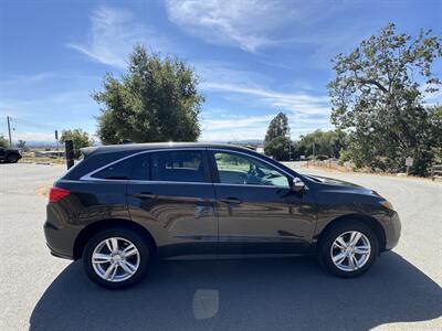 2015 Acura RDX   - Photo 6 - Santa Rosa, CA 95404