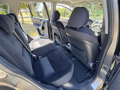 2009 Honda CR-V EX   - Photo 13 - Santa Rosa, CA 95404