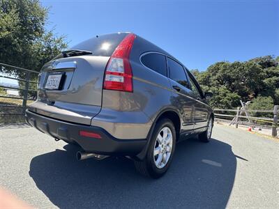 2009 Honda CR-V EX   - Photo 20 - Santa Rosa, CA 95404
