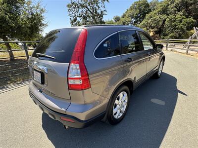 2009 Honda CR-V EX   - Photo 10 - Santa Rosa, CA 95404