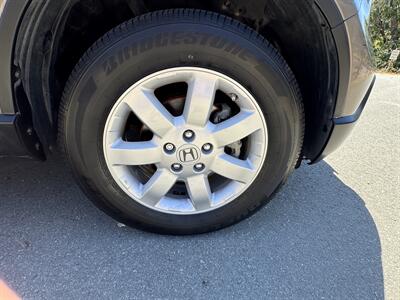 2009 Honda CR-V EX   - Photo 30 - Santa Rosa, CA 95404