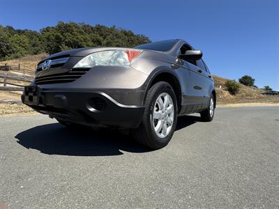 2009 Honda CR-V EX   - Photo 21 - Santa Rosa, CA 95404