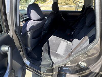 2009 Honda CR-V EX   - Photo 12 - Santa Rosa, CA 95404