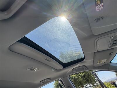 2009 Honda CR-V EX   - Photo 17 - Santa Rosa, CA 95404