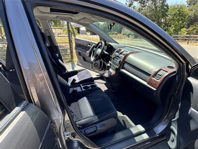 2009 Honda CR-V EX   - Photo 14 - Santa Rosa, CA 95404