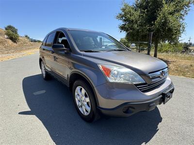 2009 Honda CR-V EX   - Photo 5 - Santa Rosa, CA 95404