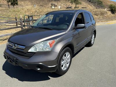 2009 Honda CR-V EX   - Photo 1 - Santa Rosa, CA 95404