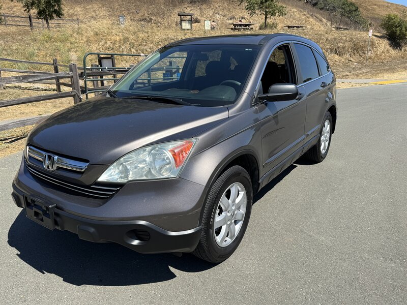2009 Honda CR-V EX - Photo 1 - Santa Rosa, CA 95404