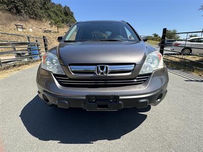 2009 Honda CR-V EX   - Photo 4 - Santa Rosa, CA 95404