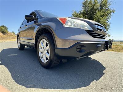 2009 Honda CR-V EX   - Photo 22 - Santa Rosa, CA 95404
