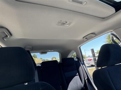 2009 Honda CR-V EX   - Photo 16 - Santa Rosa, CA 95404