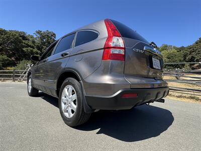 2009 Honda CR-V EX   - Photo 19 - Santa Rosa, CA 95404