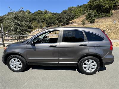 2009 Honda CR-V EX   - Photo 6 - Santa Rosa, CA 95404