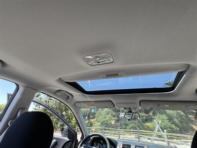 2009 Honda CR-V EX   - Photo 18 - Santa Rosa, CA 95404