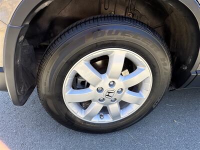 2009 Honda CR-V EX   - Photo 31 - Santa Rosa, CA 95404