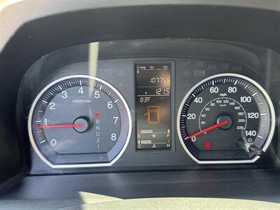 2009 Honda CR-V EX   - Photo 26 - Santa Rosa, CA 95404