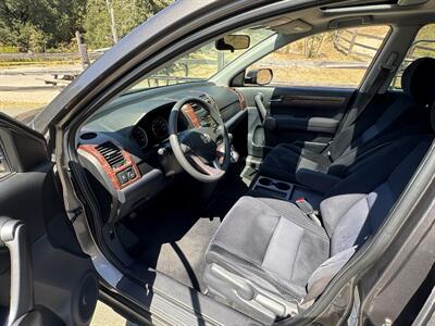 2009 Honda CR-V EX   - Photo 11 - Santa Rosa, CA 95404