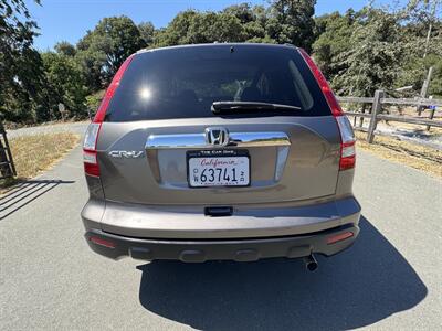 2009 Honda CR-V EX   - Photo 9 - Santa Rosa, CA 95404