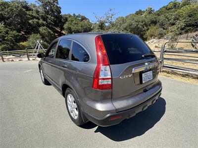 2009 Honda CR-V EX   - Photo 8 - Santa Rosa, CA 95404