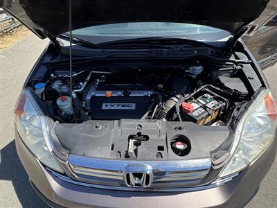 2009 Honda CR-V EX   - Photo 23 - Santa Rosa, CA 95404