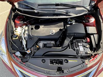 2014 Nissan Altima 2.5 SV - Photo 23 - Santa Rosa, CA 95404