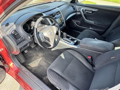2014 Nissan Altima 2.5 SV - Photo 17 - Santa Rosa, CA 95404