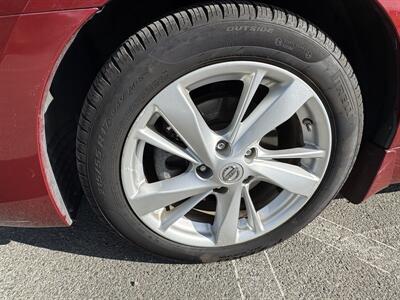 2014 Nissan Altima 2.5 SV - Photo 16 - Santa Rosa, CA 95404