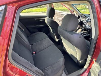 2014 Nissan Altima 2.5 SV - Photo 20 - Santa Rosa, CA 95404