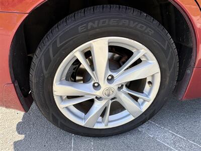 2014 Nissan Altima 2.5 SV - Photo 14 - Santa Rosa, CA 95404