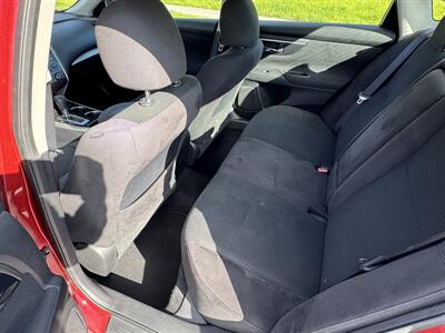 2014 Nissan Altima 2.5 SV - Photo 18 - Santa Rosa, CA 95404