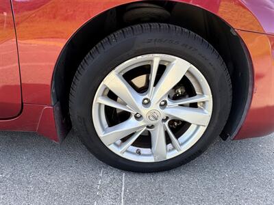 2014 Nissan Altima 2.5 SV - Photo 13 - Santa Rosa, CA 95404