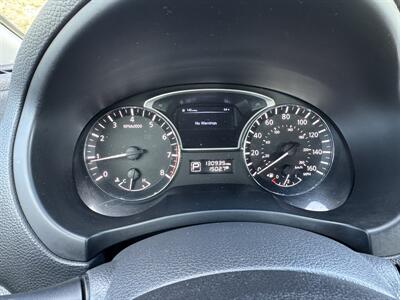 2014 Nissan Altima 2.5 SV - Photo 34 - Santa Rosa, CA 95404