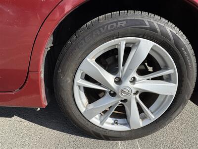 2014 Nissan Altima 2.5 SV - Photo 15 - Santa Rosa, CA 95404
