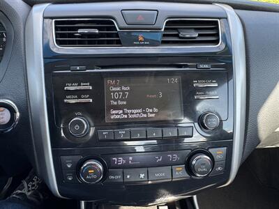 2014 Nissan Altima 2.5 SV - Photo 27 - Santa Rosa, CA 95404