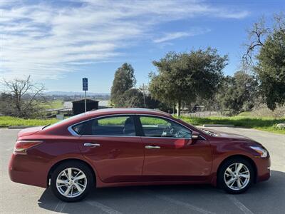2014 Nissan Altima 2.5 SV - Photo 6 - Santa Rosa, CA 95404