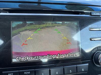 2014 Nissan Altima 2.5 SV - Photo 26 - Santa Rosa, CA 95404