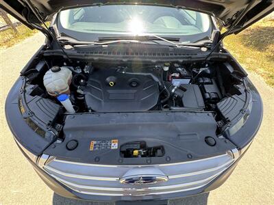 2018 Ford Edge SEL   - Photo 11 - Santa Rosa, CA 95404