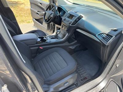 2018 Ford Edge SEL   - Photo 15 - Santa Rosa, CA 95404