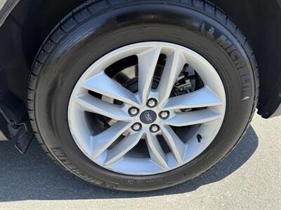 2018 Ford Edge SEL   - Photo 29 - Santa Rosa, CA 95404