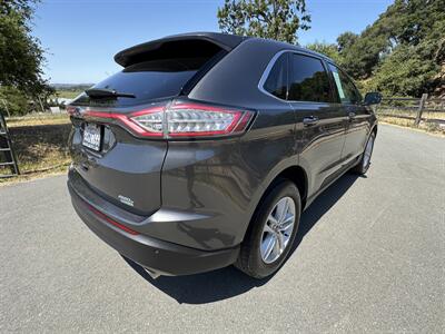 2018 Ford Edge SEL   - Photo 6 - Santa Rosa, CA 95404