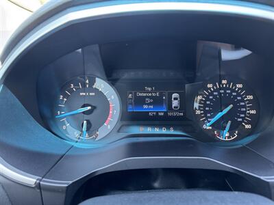 2018 Ford Edge SEL   - Photo 19 - Santa Rosa, CA 95404
