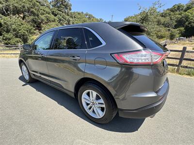 2018 Ford Edge SEL   - Photo 5 - Santa Rosa, CA 95404