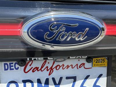 2018 Ford Edge SEL   - Photo 31 - Santa Rosa, CA 95404